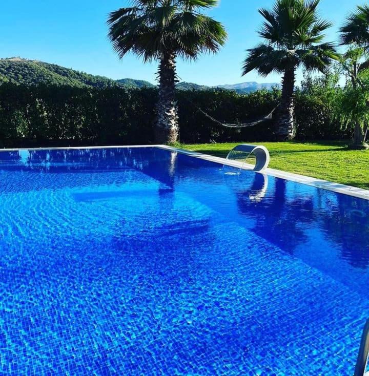 Muhteşem Havuzlu Villa photo 2