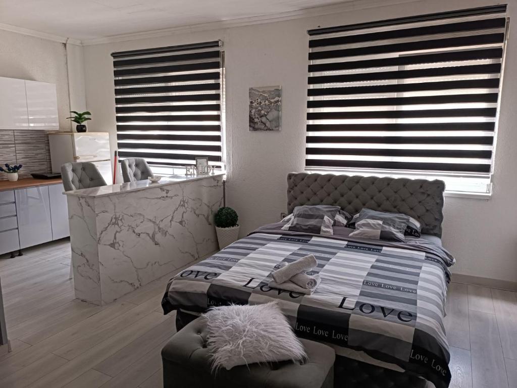 Apartman u centru photo 1