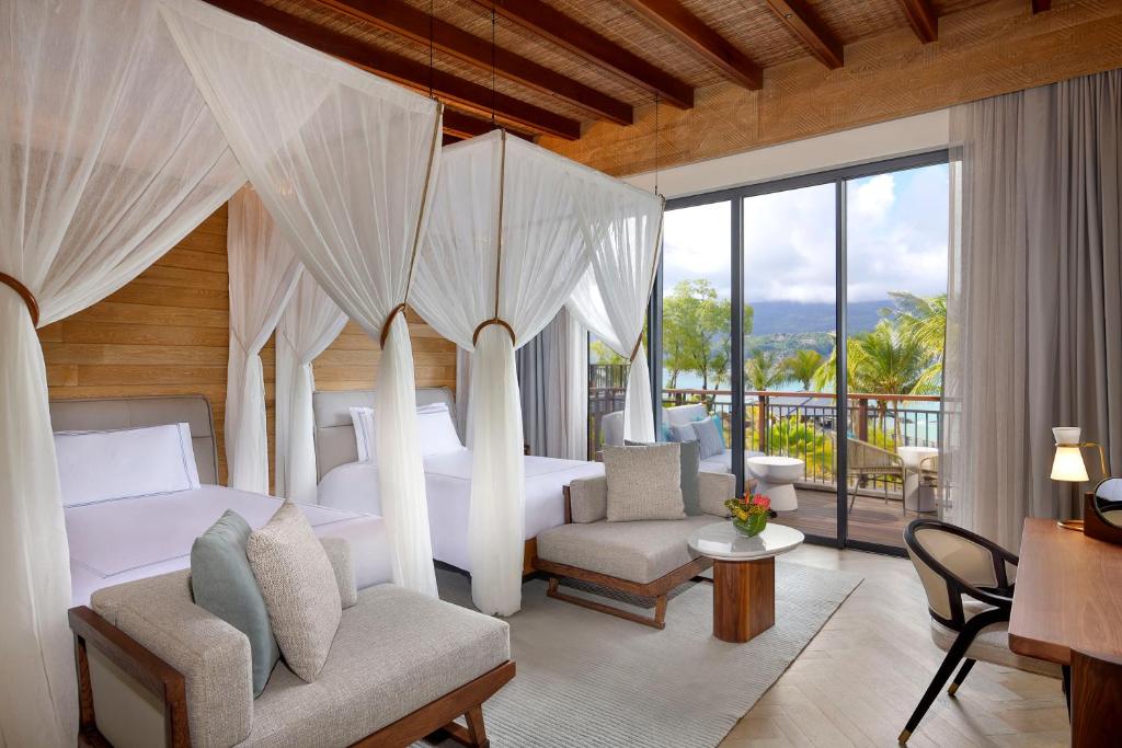 Mango House Seychelles, LXR Hotels & Resorts photo 3
