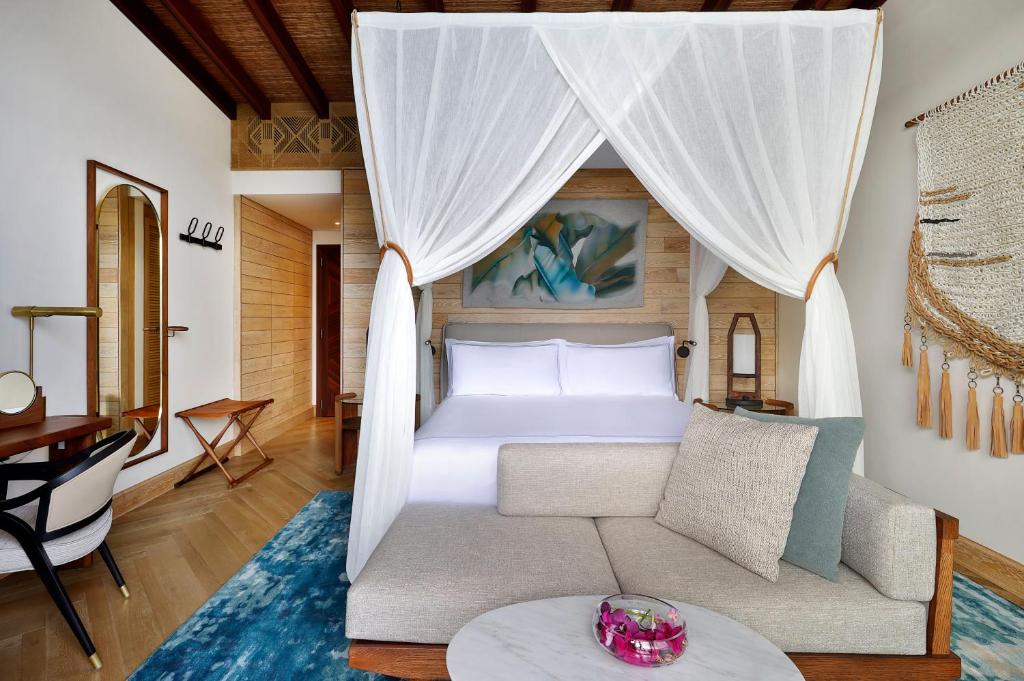 Mango House Seychelles, LXR Hotels & Resorts photo 4