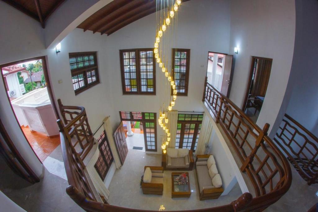 Sheni homes photo 2