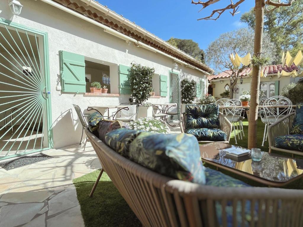 La Jabotte Boutique Hotel photo 4