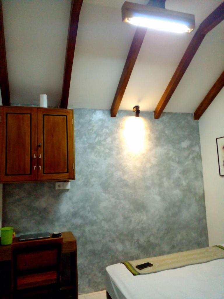 Fajar Home Stay Batukaras photo 4