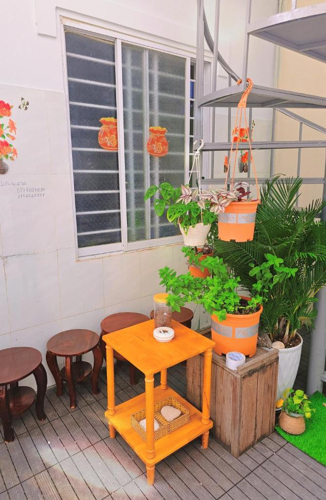 Minh Minh Homestay photo 2