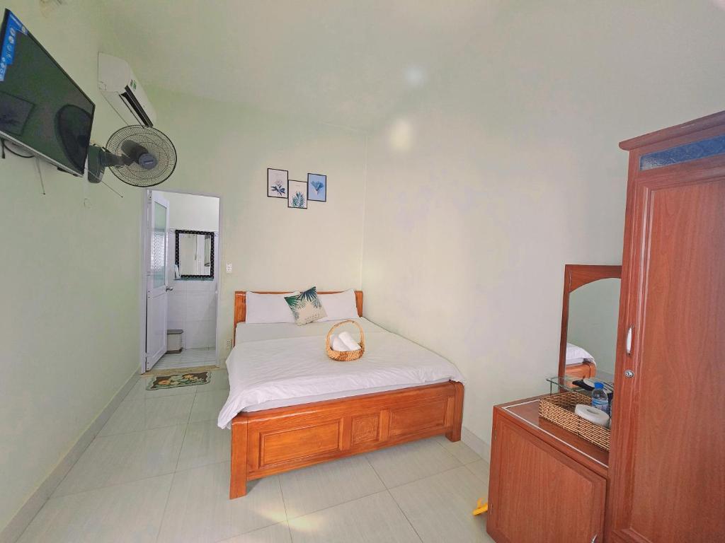 Minh Minh Homestay photo 1