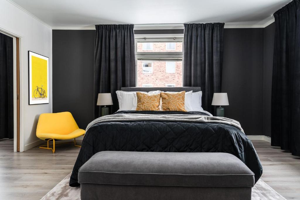Guestly Homes - Business & Comfort photo 1