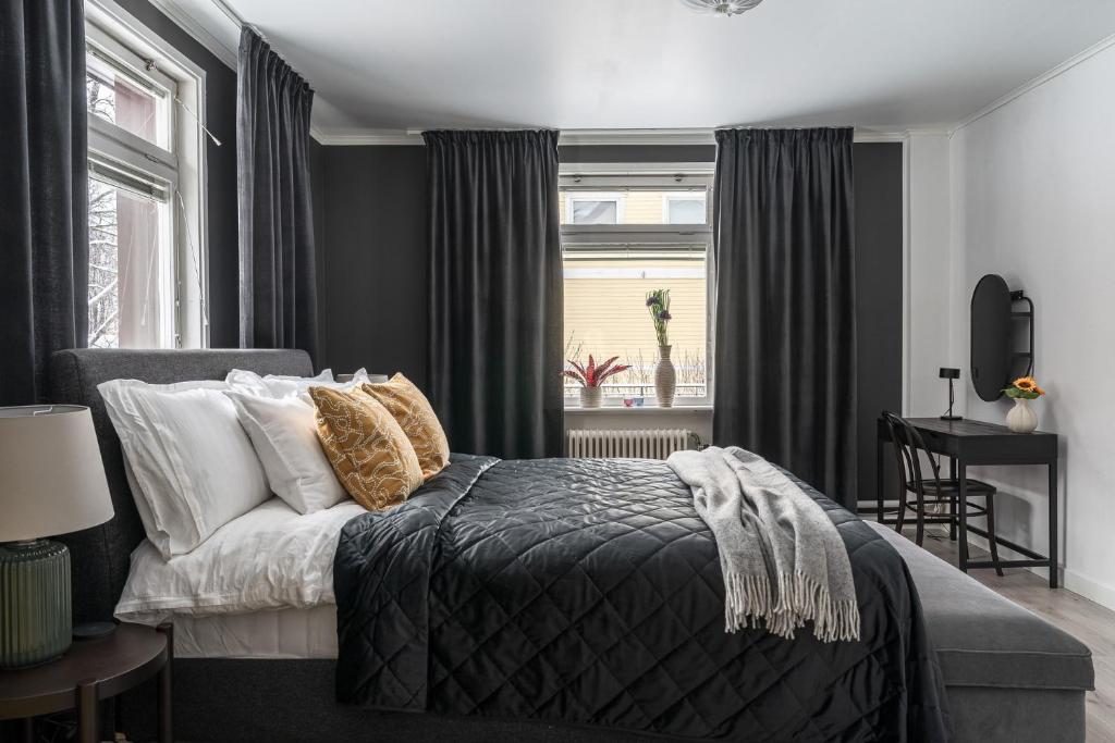 Guestly Homes - Business & Comfort photo 3