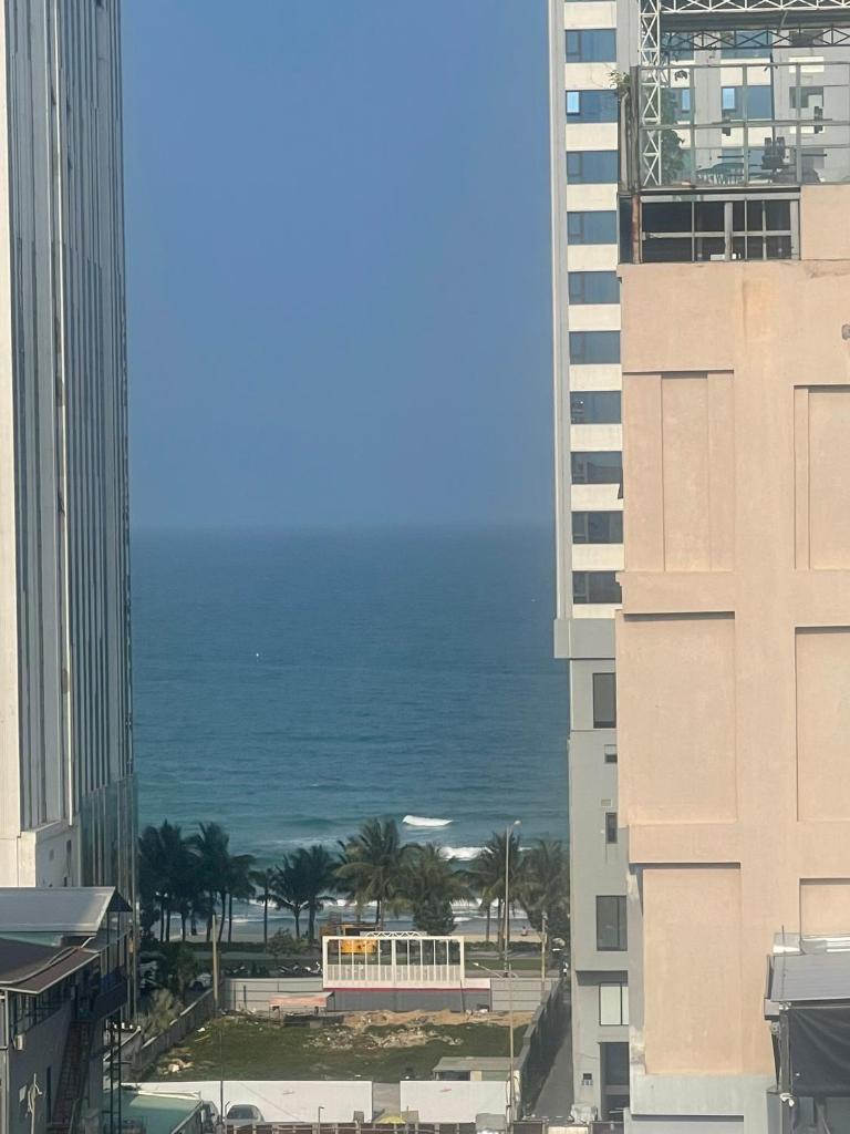 Mama Hotel And Apartment - Free Sauna And Gym