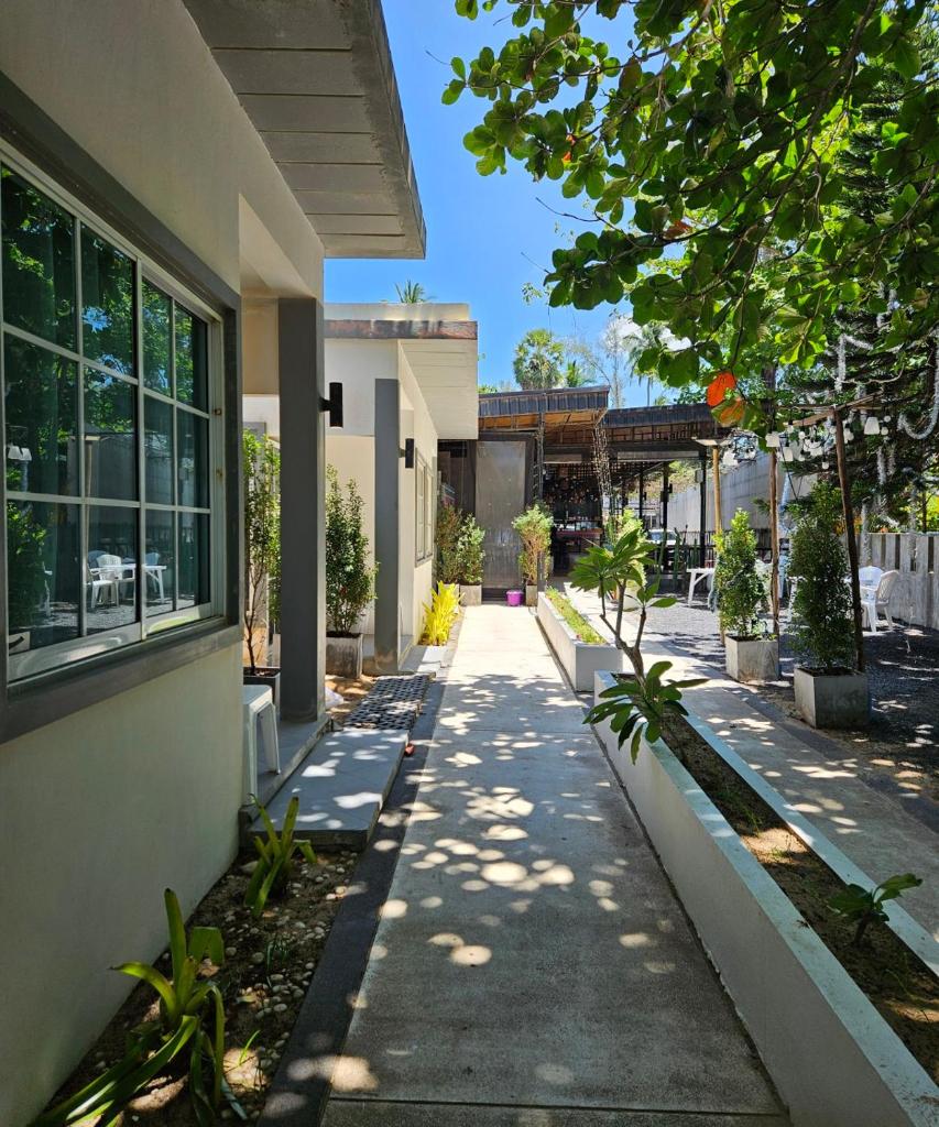 TT Naiyang Beach Phuket photo 3