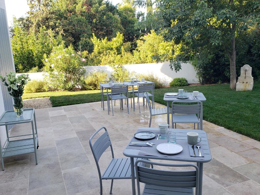 LA BASTIDE D'ALIX photo 1