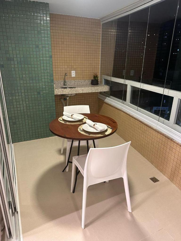 Apartamento lindo e completo em Salvador photo 3