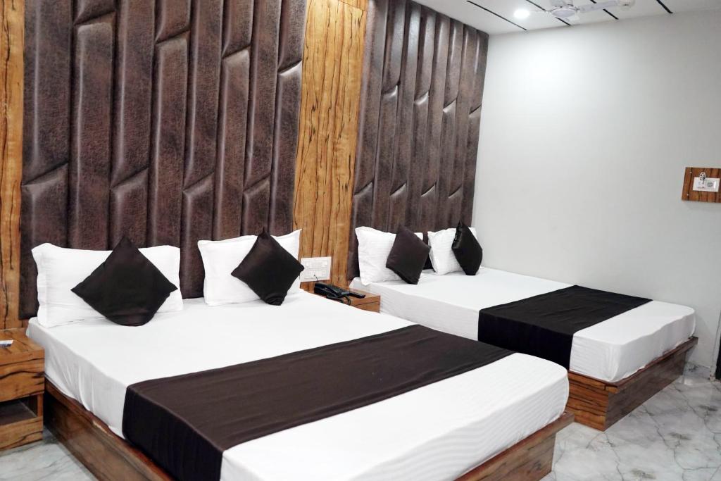 HOTEL PR VILLA photo 3