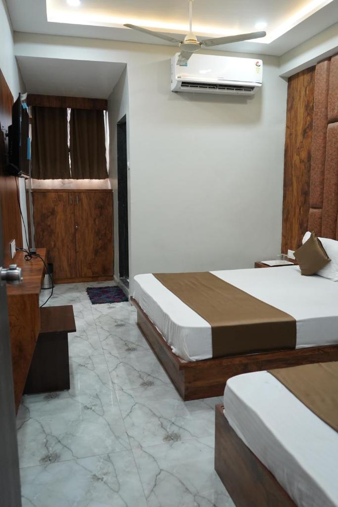 HOTEL PR VILLA photo 4