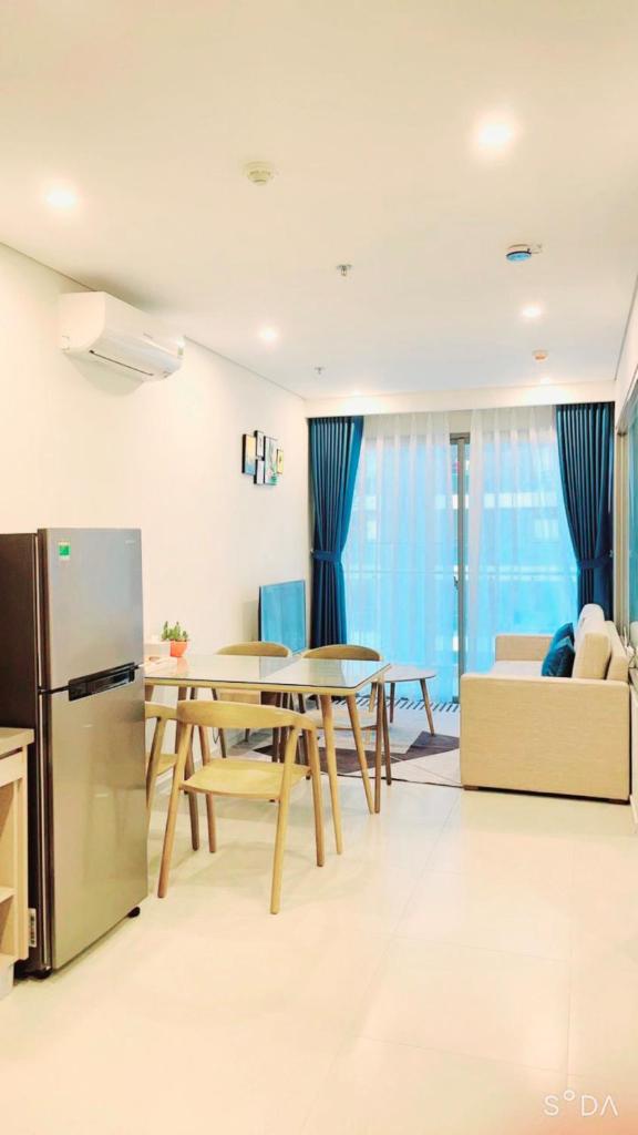 Condotel Apartment The Song Vũng Tàu