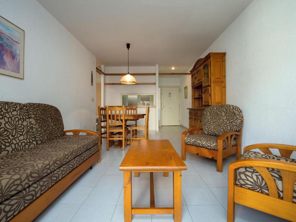 Apartamento El Port de la Selva, 2 dormitorios, 6 personas - ES-228-62 photo 3