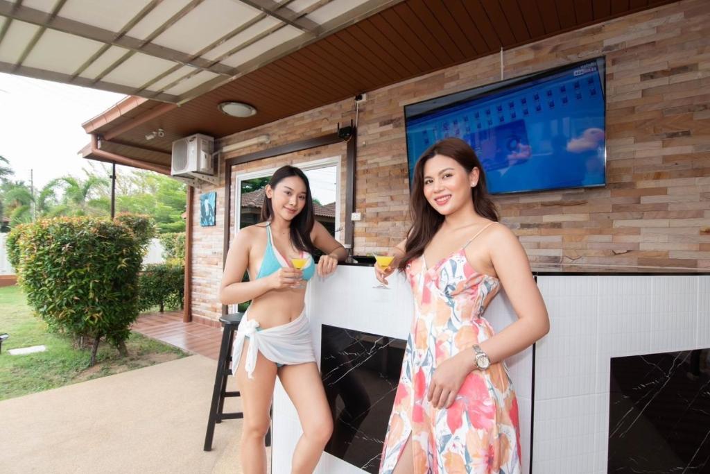 Middle House Pattaya photo 2