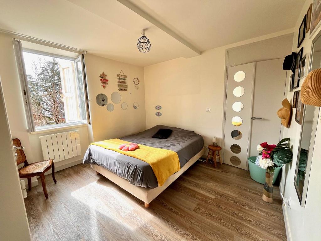 Le Cosy Lino by LPNL photo 1