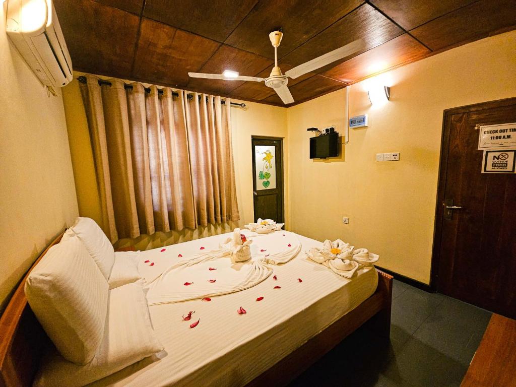 Gamodh Citadel Resort photo 2