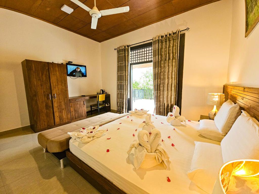 Gamodh Citadel Resort photo 1