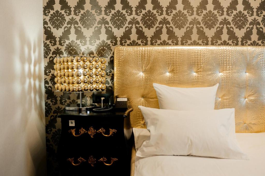 Weekend Boutique Hotel photo 4