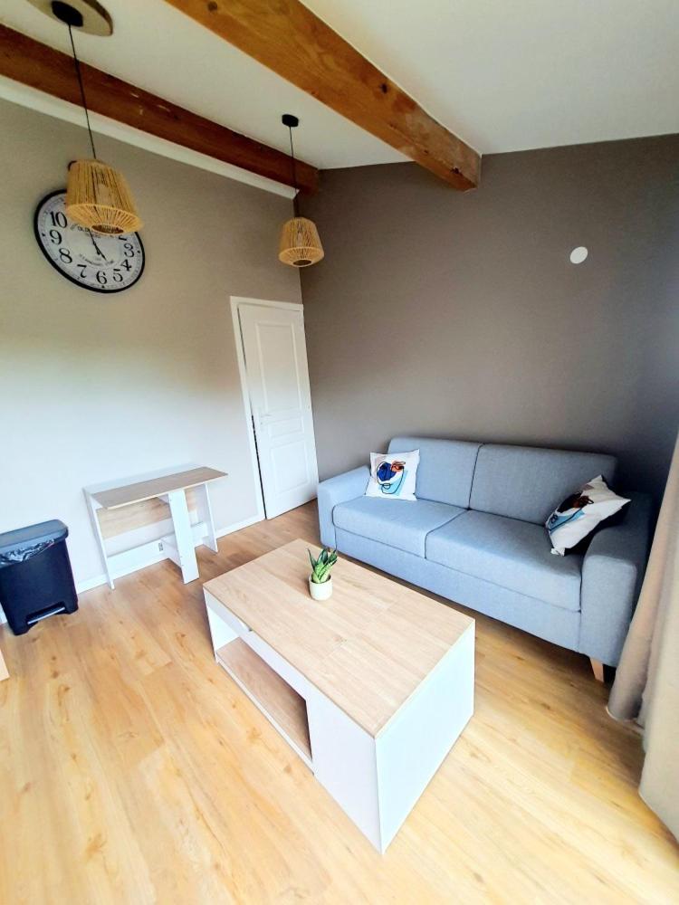 Appartement indépendant avec jardin et parking gratuit photo 3