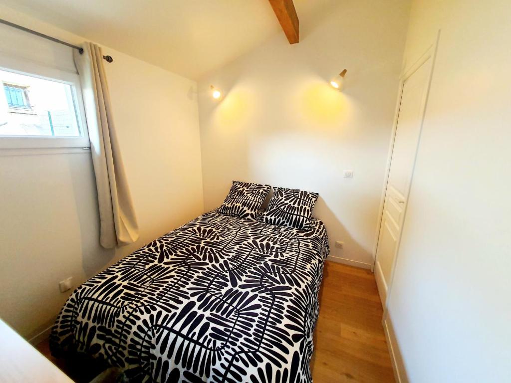 Appartement indépendant avec jardin et parking gratuit photo 4