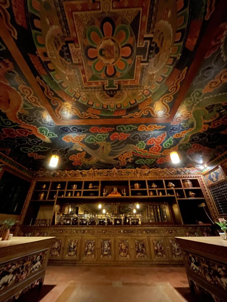 Mountain Lodges of Nepal - Lukla photo 3