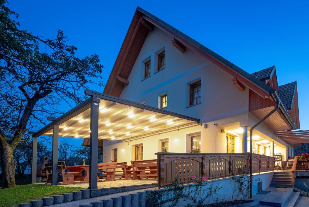 Turizem Loka - Hotel Loka