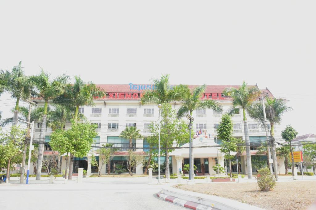 Coecco Xieng Khouang Hotel photo 3