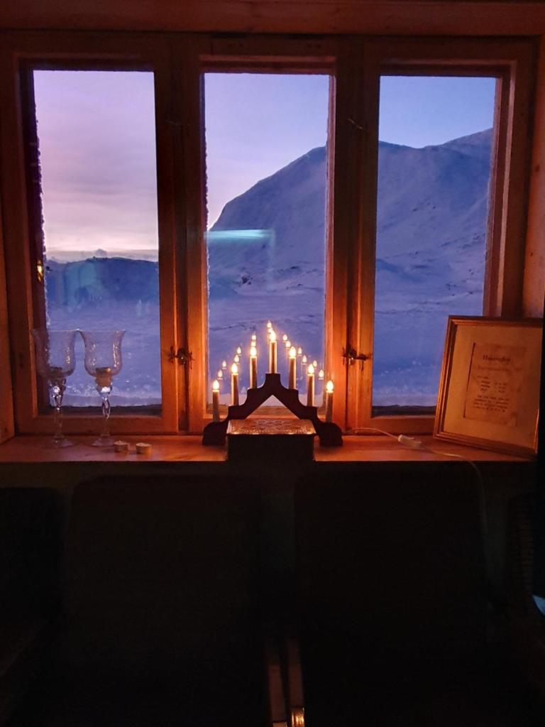 Fagerstrand, storhytte ved Bygdin i Jotunheimen photo 2