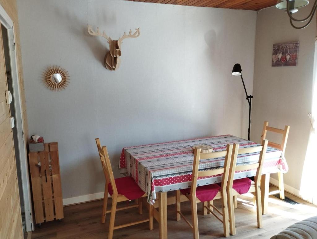 Le Petit Fesnel, Chalet avec superbe vue photo 1