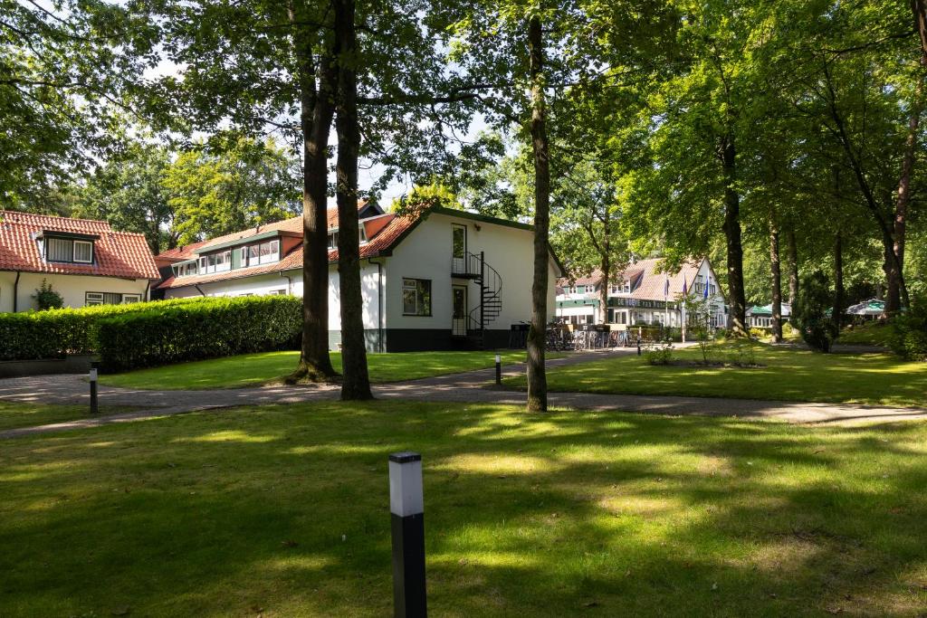 Boslodges Veluwe photo 3