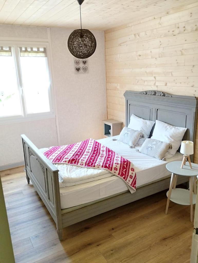 Le Petit Fesnel, Chalet avec superbe vue photo 3