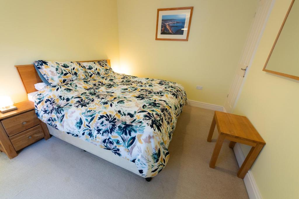 Plas Hafan Apartment 2 Aberystwyth photo 1