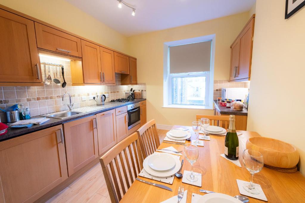 Plas Hafan Apartment 2 Aberystwyth photo 2