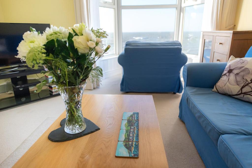 Plas Hafan Apartment 2 Aberystwyth photo 3