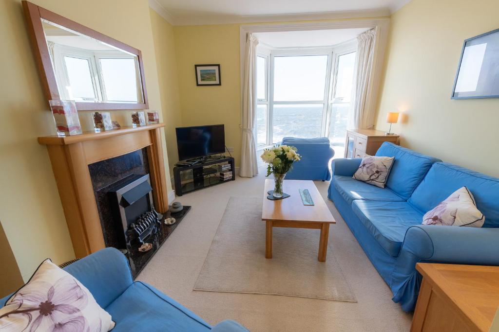 Plas Hafan Apartment 2 Aberystwyth photo 4