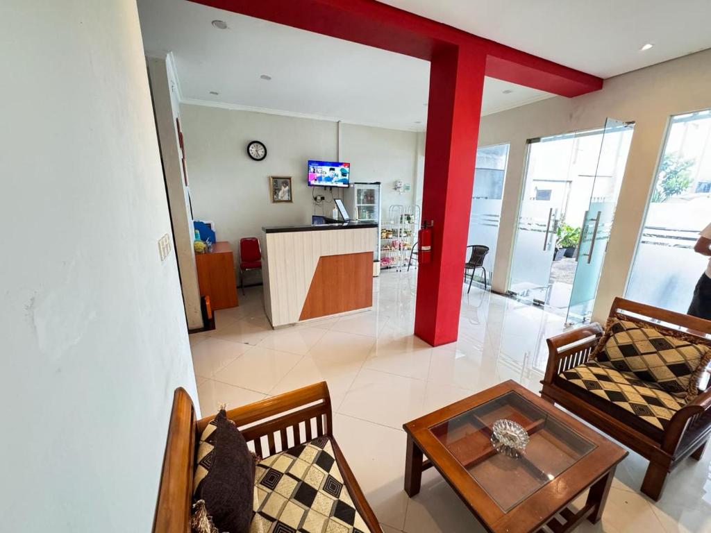 FAKHIRA RESIDENCE HOTEL photo 4