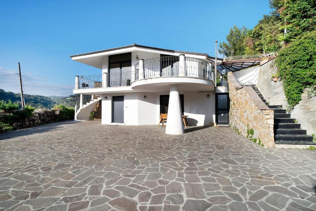 Appartamento in Villa 1 photo 1