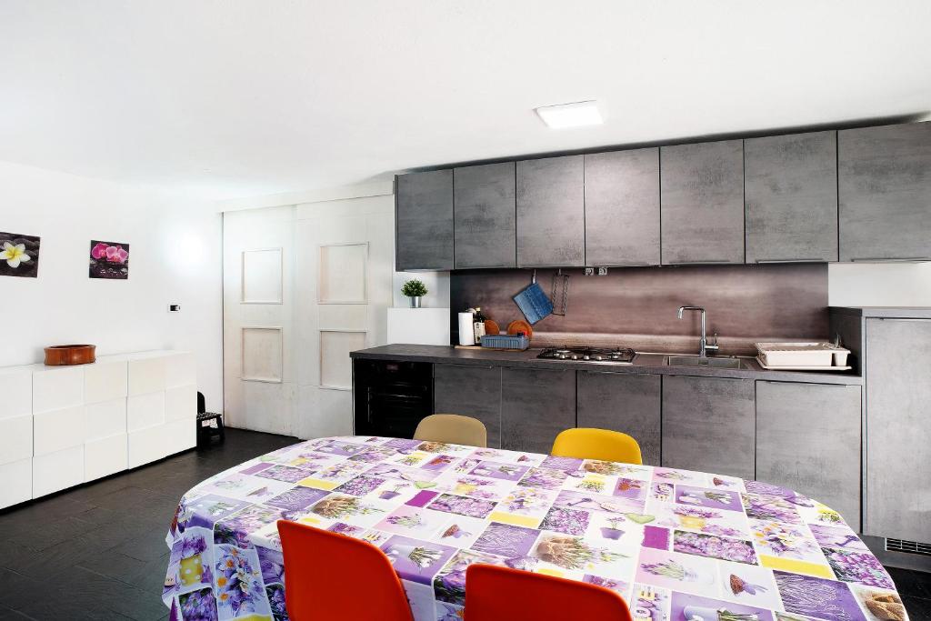 Appartamento in Villa 1 photo 3