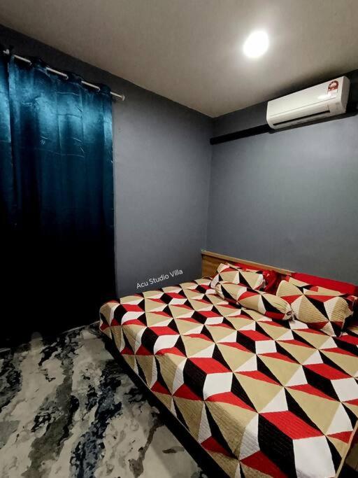 Acu Studio Villa Mesahill