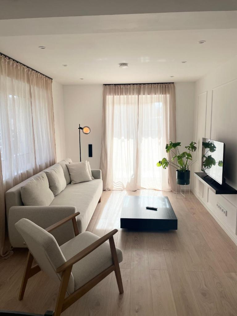 Römer Apartment und Zimmer photo 1