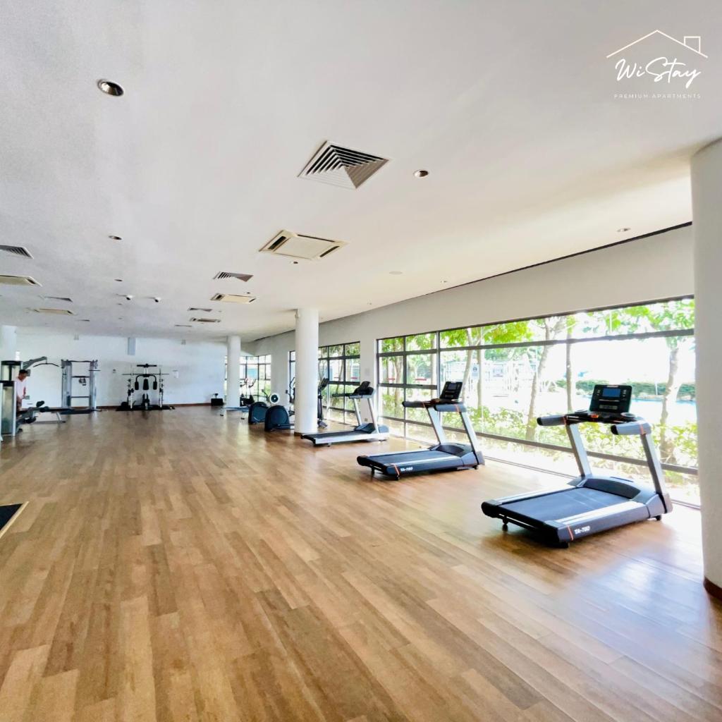 Imago Loft B ( Seaview and Golf course view) photo 2
