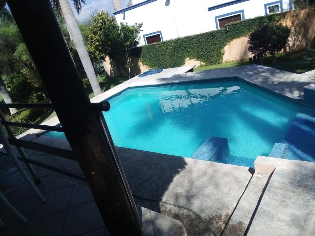 QUINTA CARLOTITA photo 1