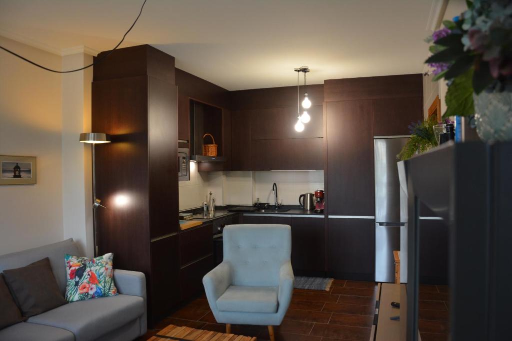 Apartamento lagartiño photo 4