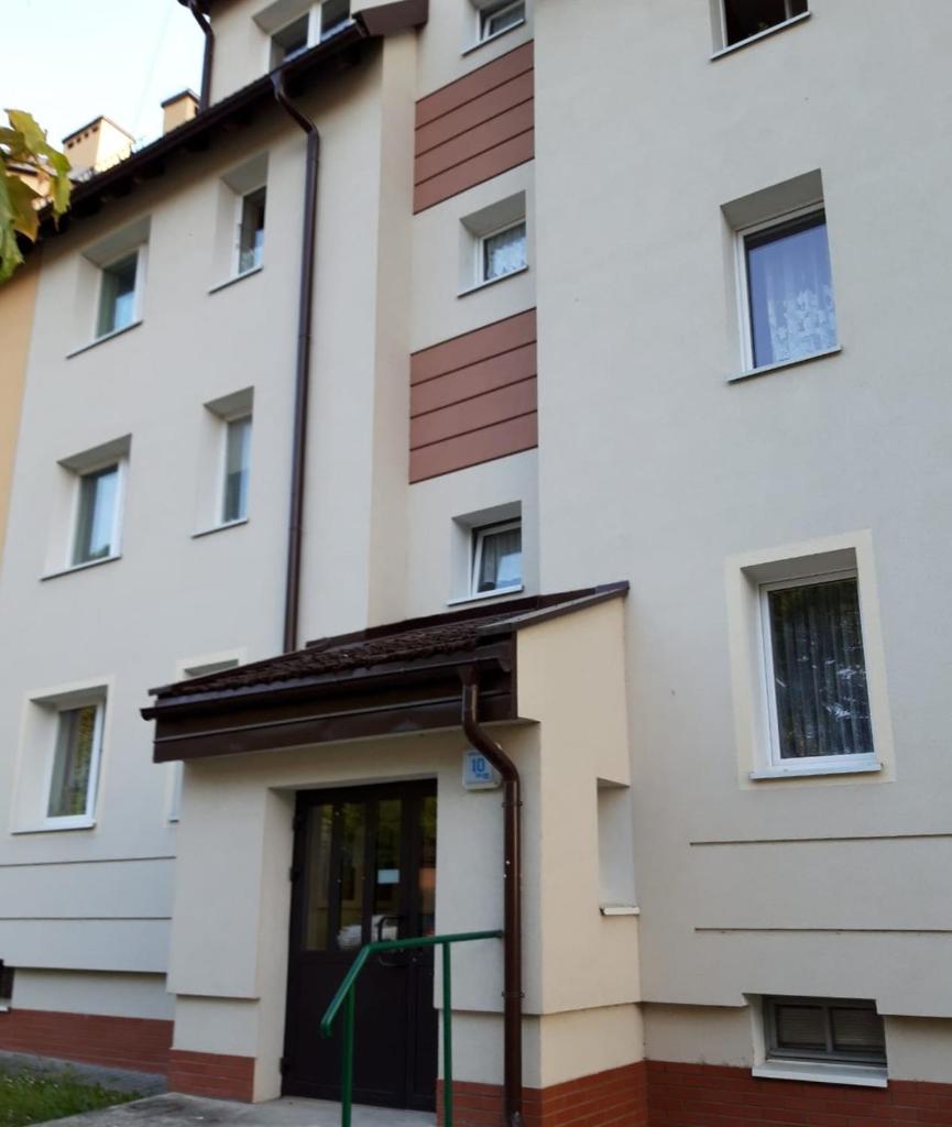 Apartament Natura photo 1