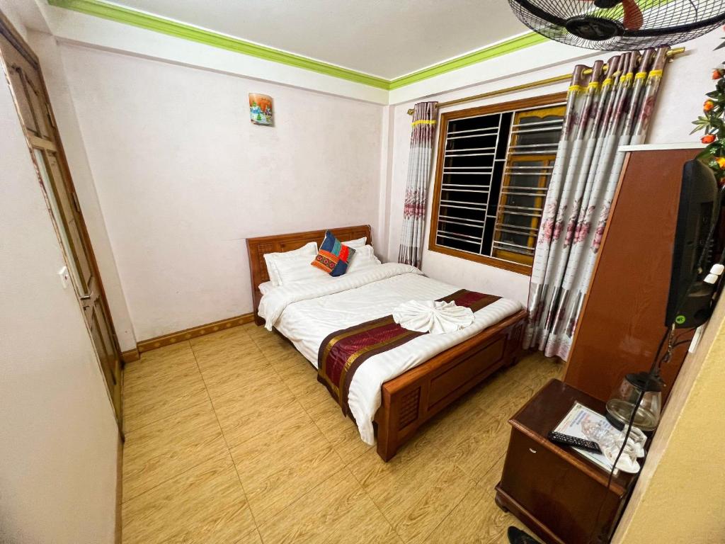 Quang Hiếu Hotel Sapa