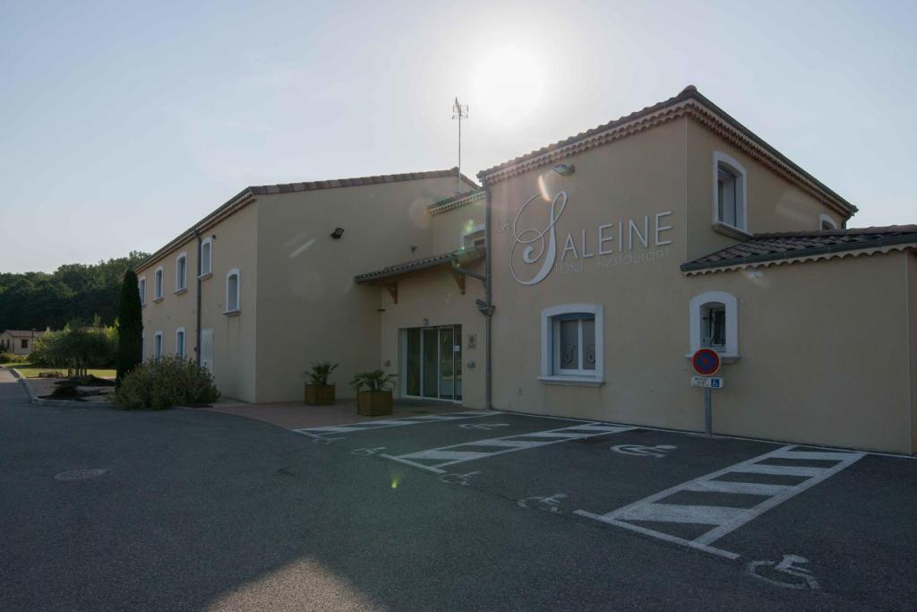 La Saleine photo 4