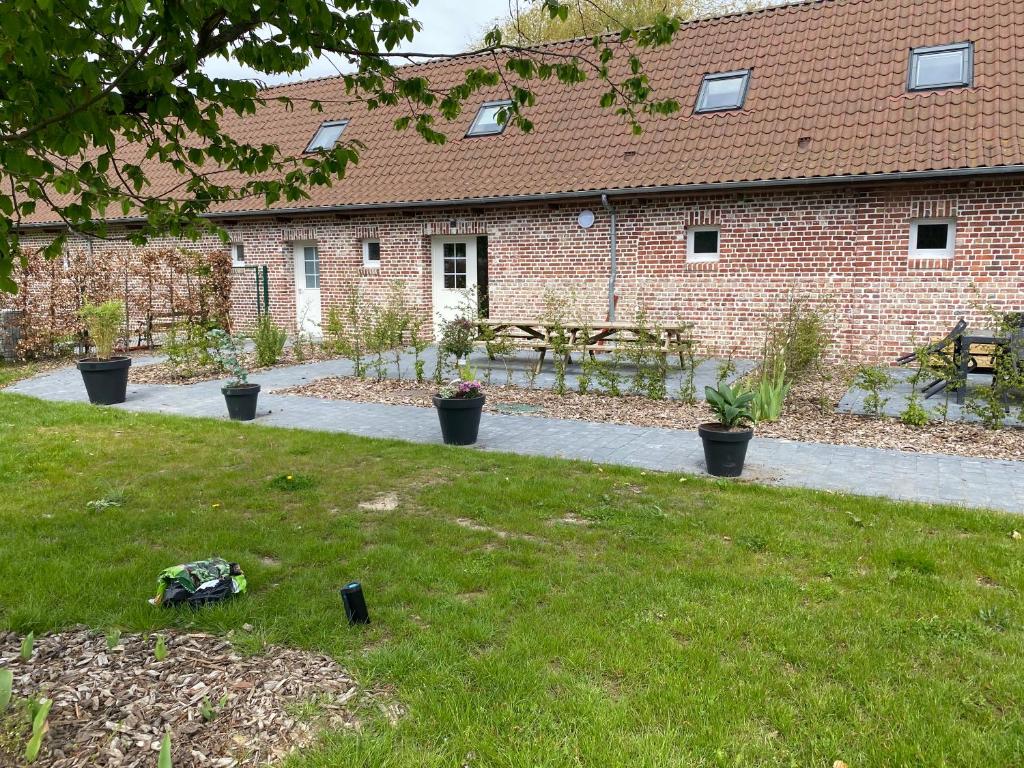 Gîte 3 chambres photo 1