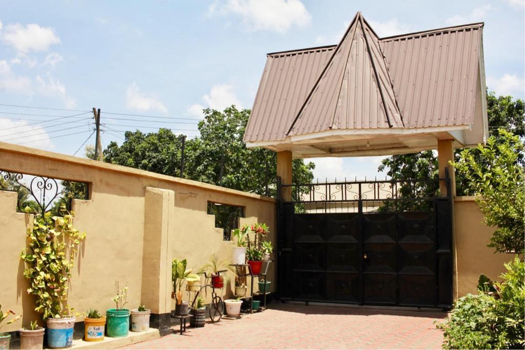 Stay in Bomang'ombe with Breakfast photo 4